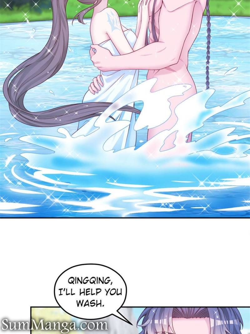 Read Beauty and the Beasts Manga Online