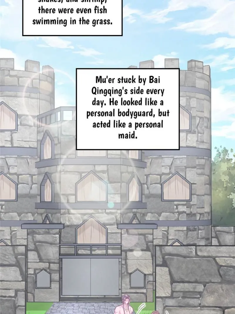Read Beauty and the Beasts Manga Online