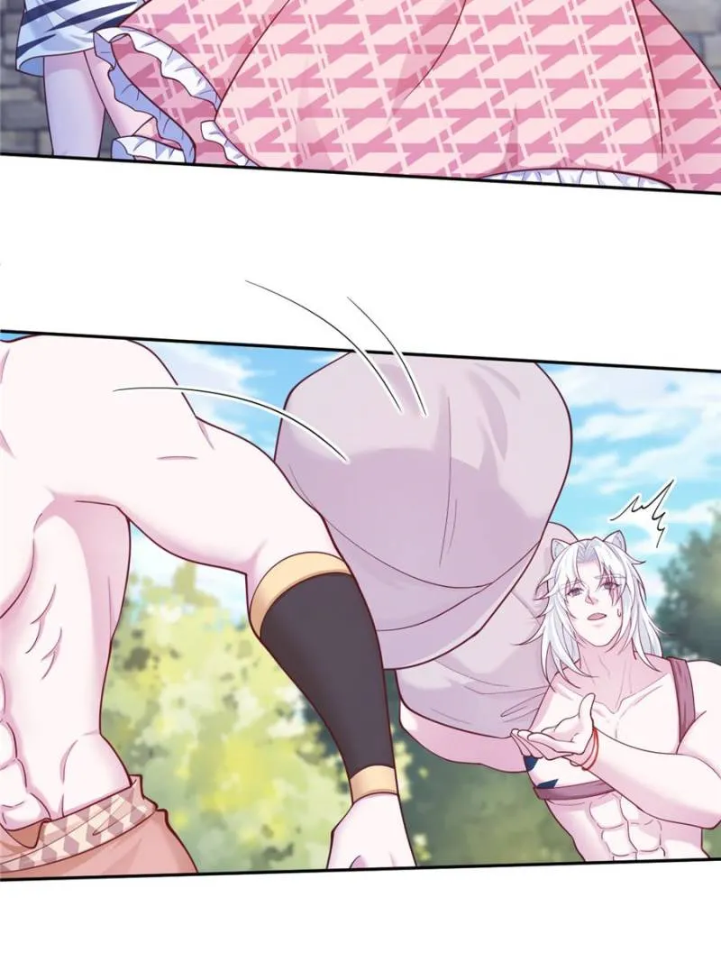 Read Beauty and the Beasts Manga Online