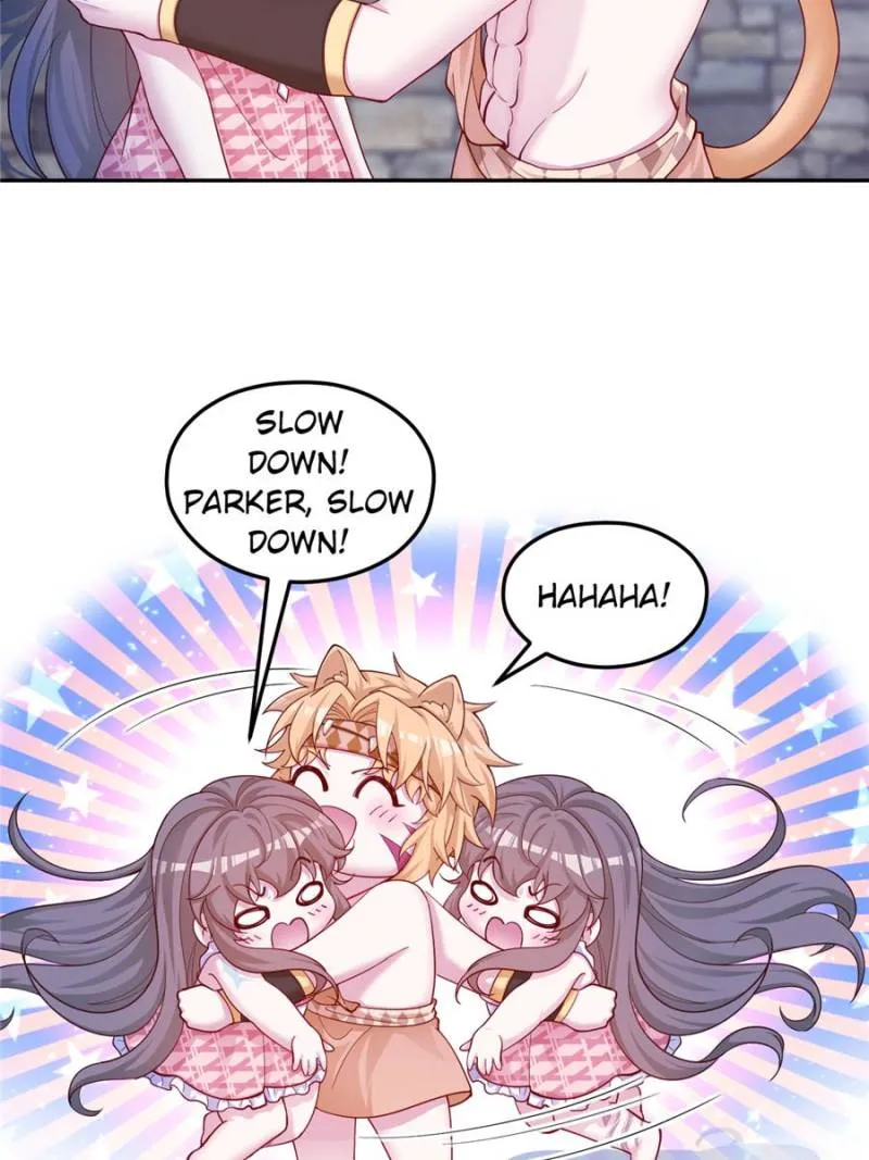 Read Beauty and the Beasts Manga Online