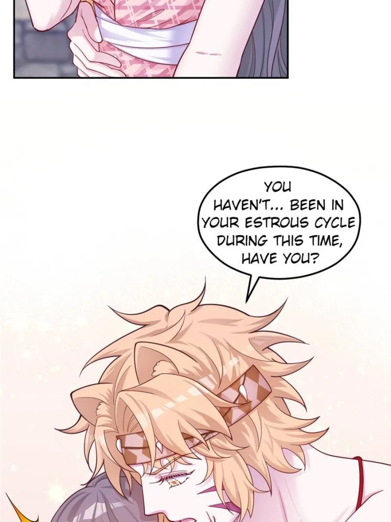 Read Beauty and the Beasts Manga Online