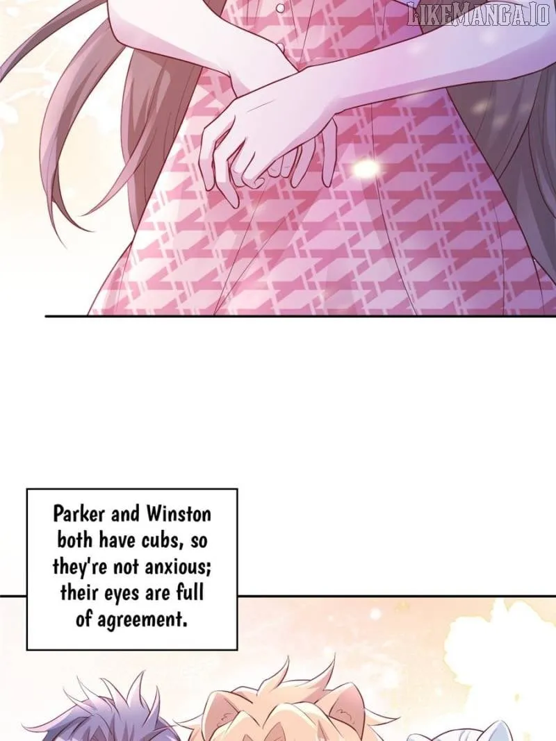 Read Beauty and the Beasts Manga Online