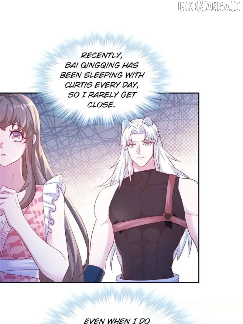 Read Beauty and the Beasts Manga Online