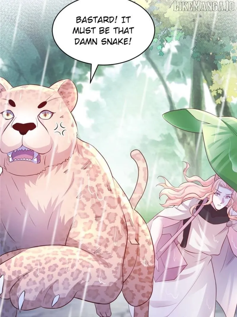 Read Beauty and the Beasts Manga Online