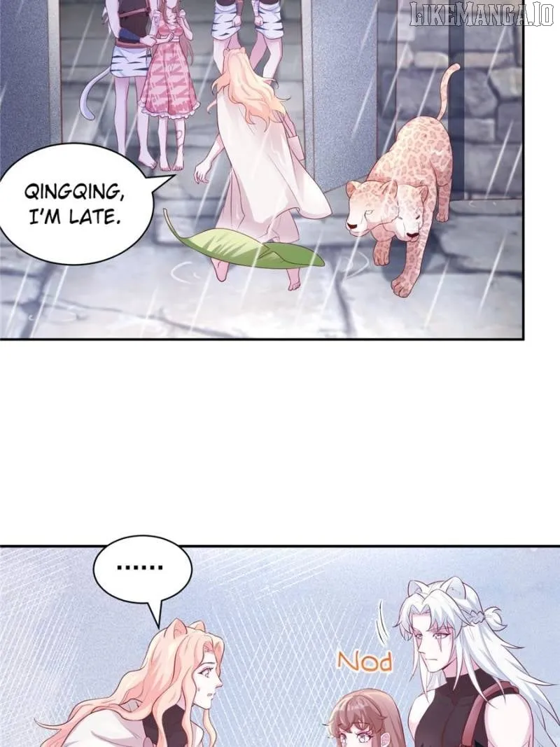 Read Beauty and the Beasts Manga Online