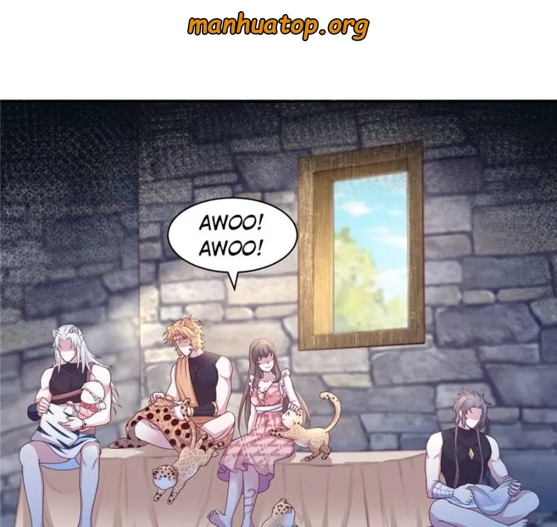 Read Beauty and the Beasts Manga Online