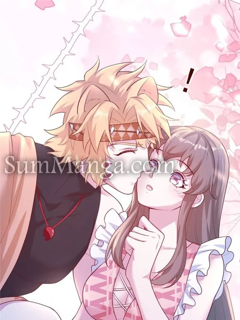 Read Beauty and the Beasts Manga Online