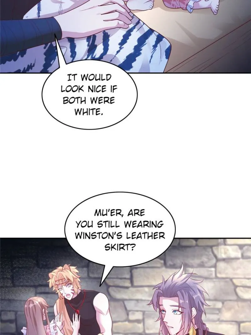 Read Beauty and the Beasts Manga Online