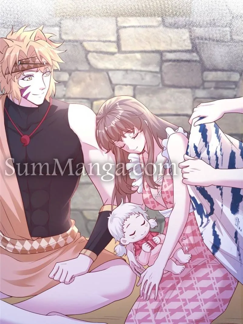 Read Beauty and the Beasts Manga Online