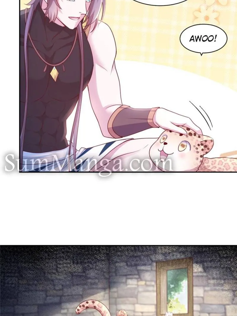 Read Beauty and the Beasts Manga Online