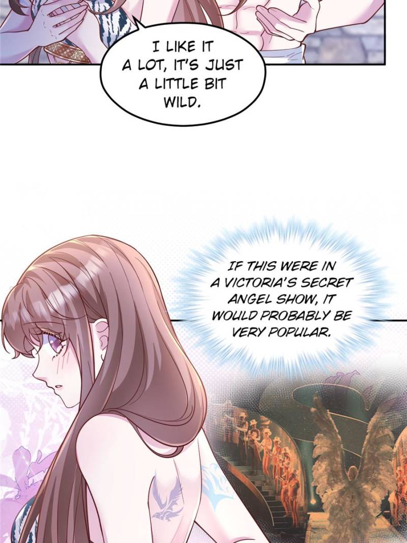 Read Beauty and the Beasts Manga Online