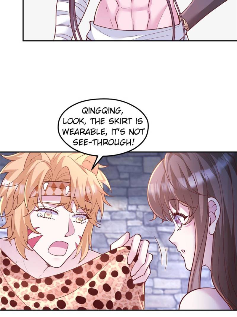 Read Beauty and the Beasts Manga Online