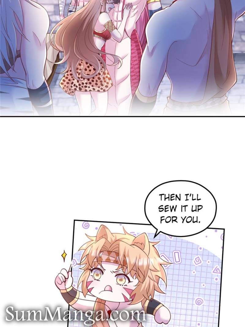 Read Beauty and the Beasts Manga Online