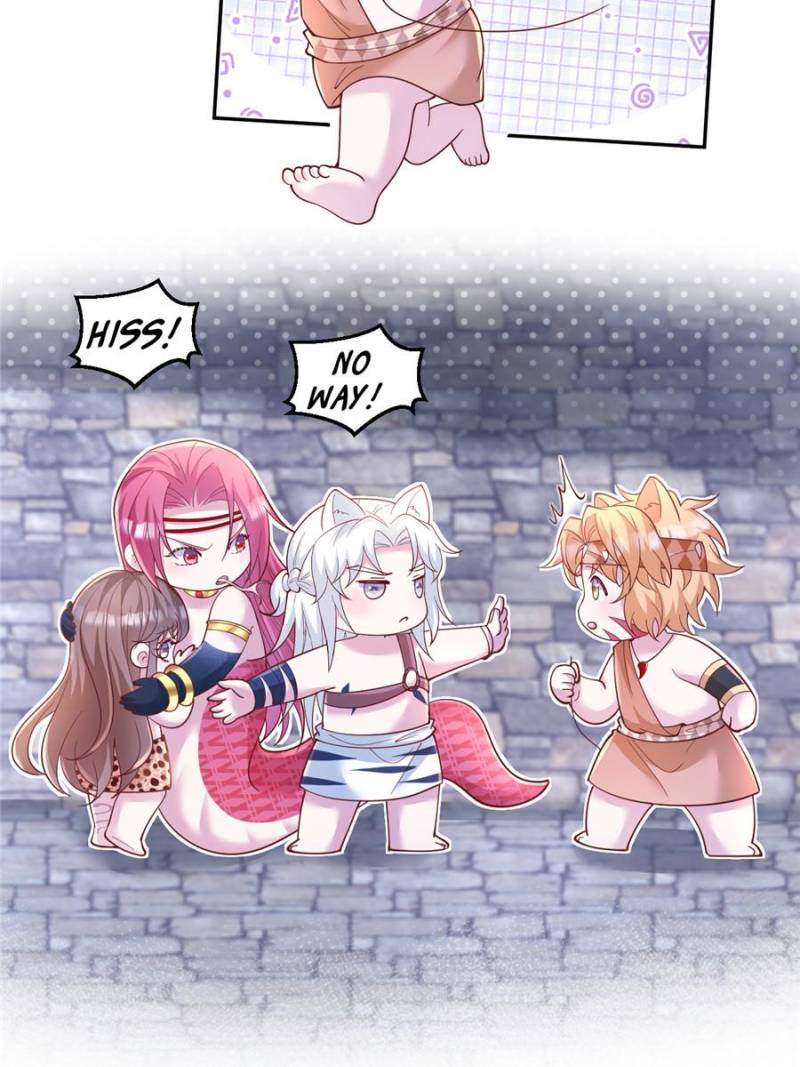 Read Beauty and the Beasts Manga Online
