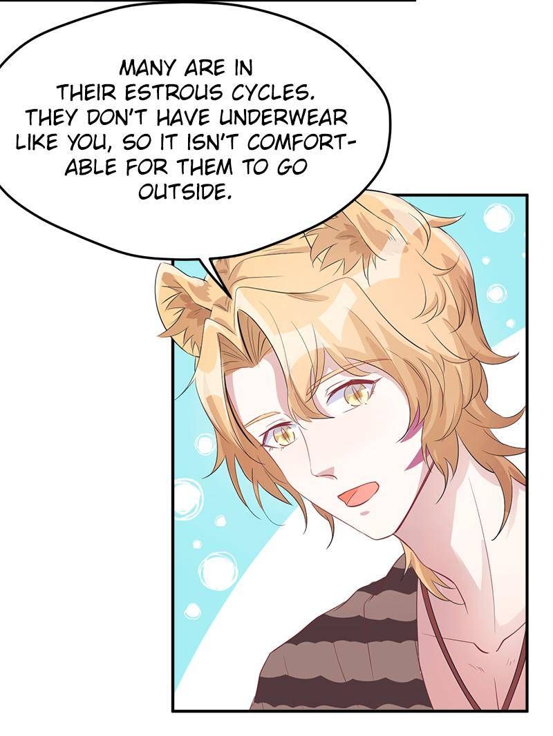 Read Beauty and the Beasts Manga Online