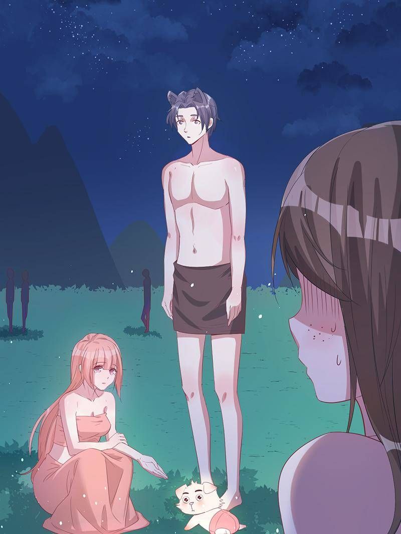 Read Beauty and the Beasts Manga Online
