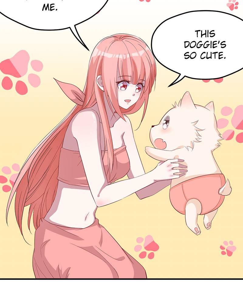 Read Beauty and the Beasts Manga Online