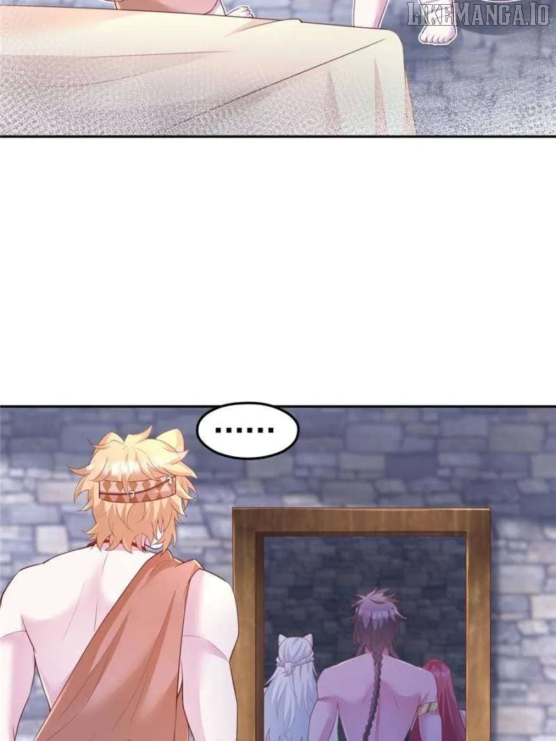 Read Beauty and the Beasts Manga Online