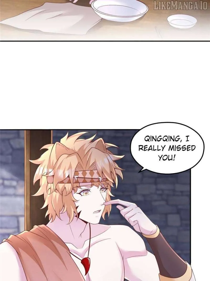 Read Beauty and the Beasts Manga Online