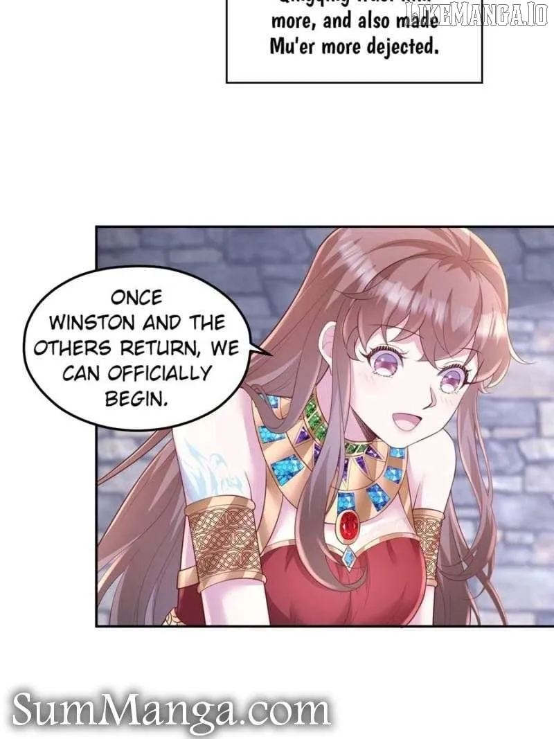 Read Beauty and the Beasts Manga Online