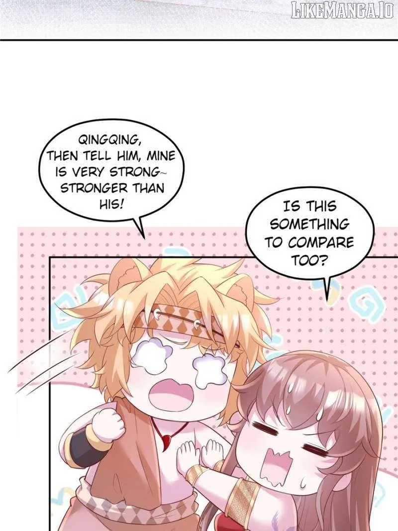 Read Beauty and the Beasts Manga Online