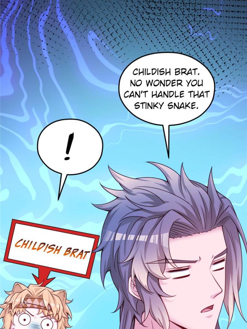 Read Beauty and the Beasts Manga Online