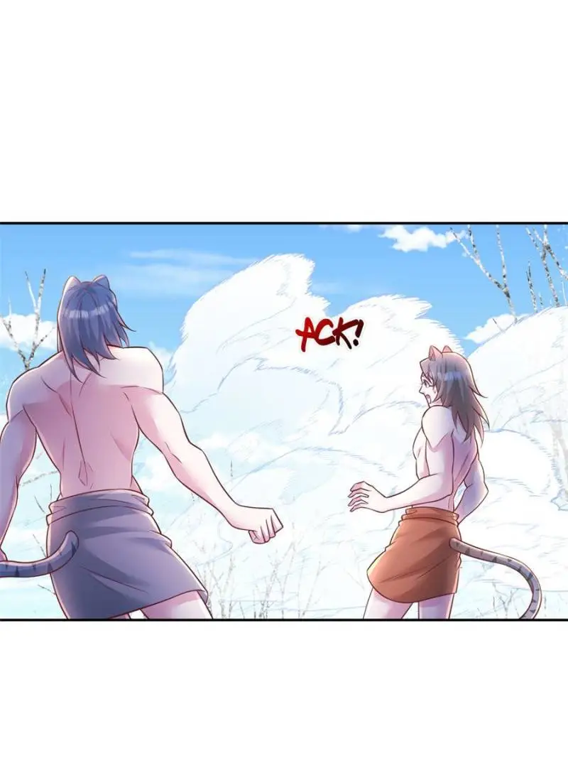 Read Beauty and the Beasts Manga Online