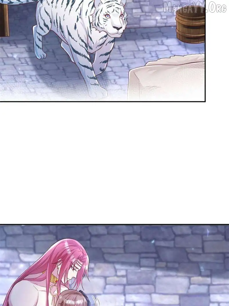 Read Beauty and the Beasts Manga Online