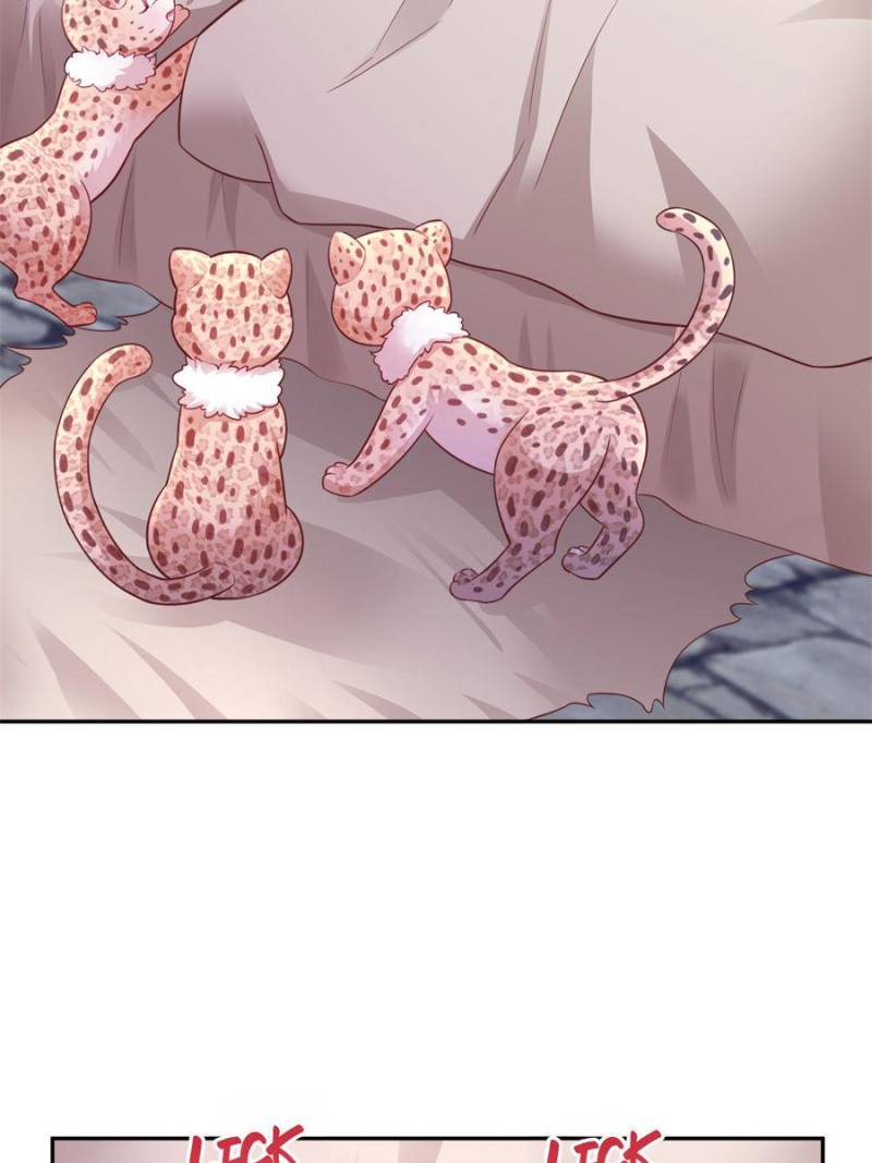 Read Beauty and the Beasts Manga Online