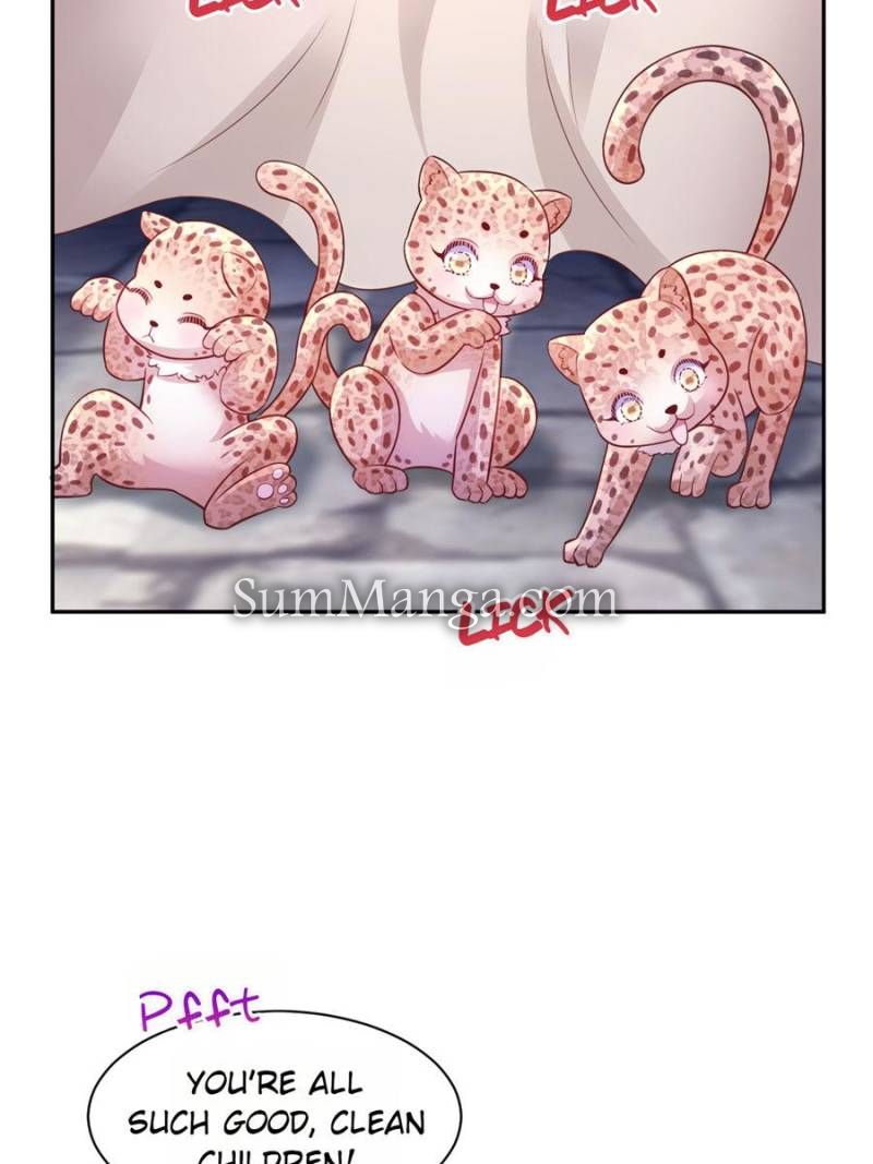 Read Beauty and the Beasts Manga Online