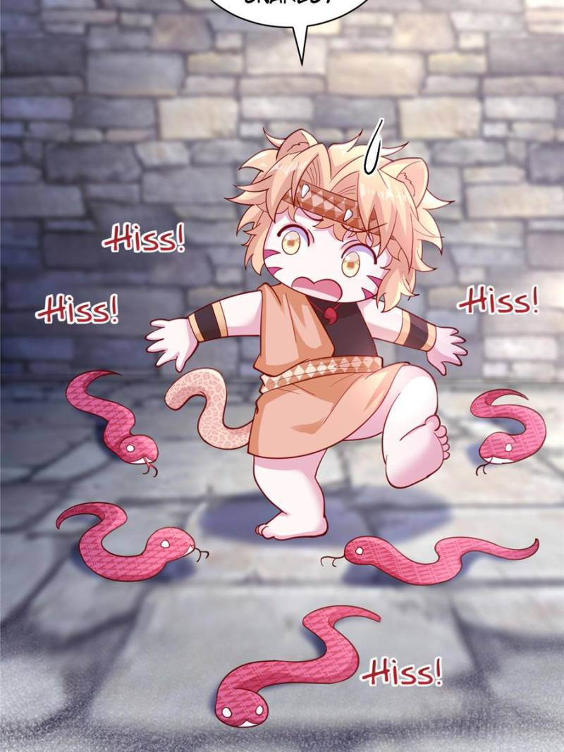 Read Beauty and the Beasts Manga Online