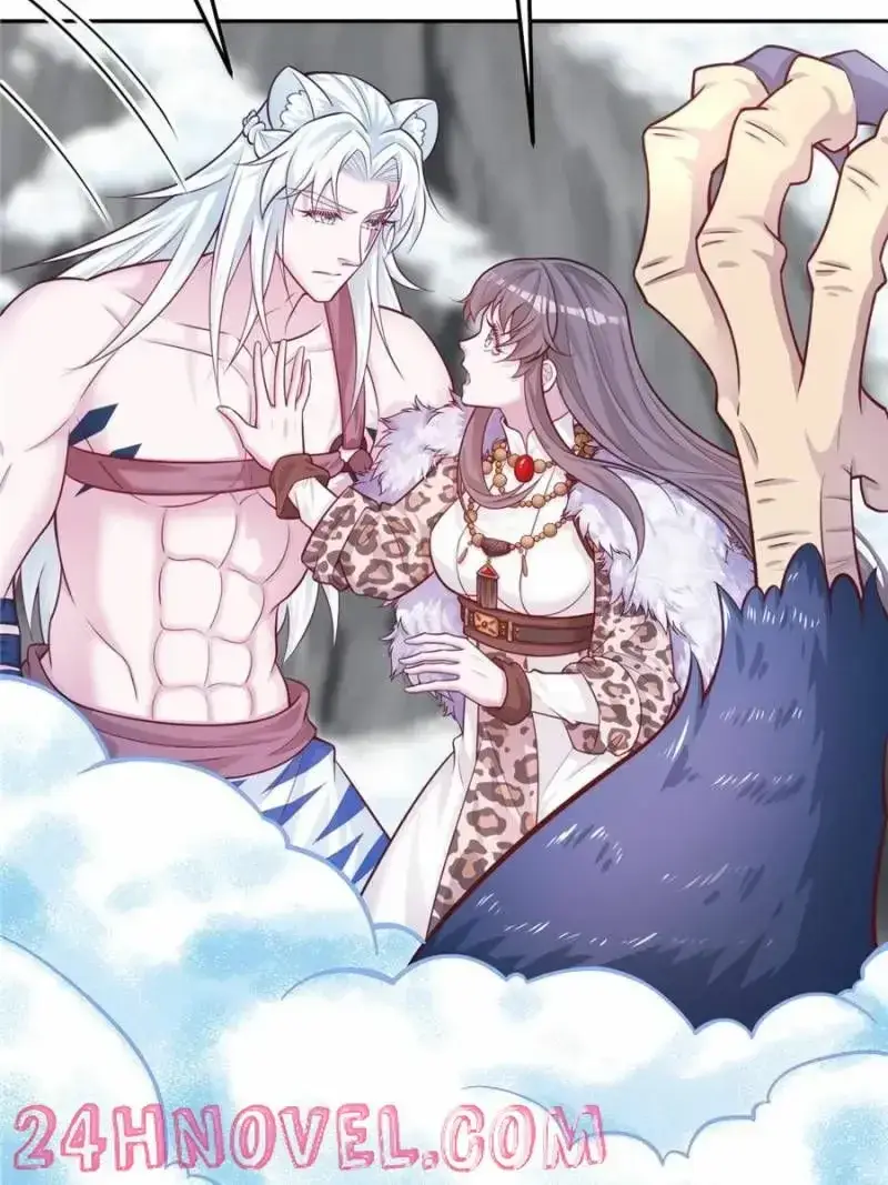 Read Beauty and the Beasts Manga Online
