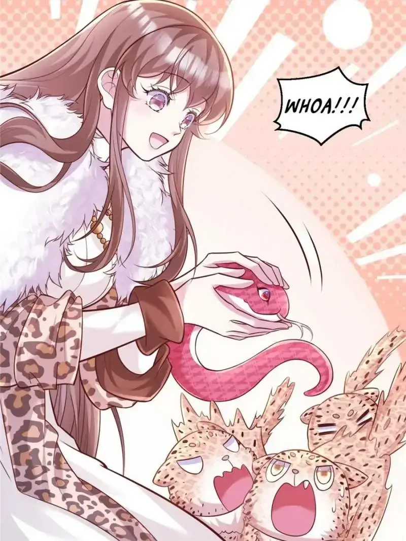 Read Beauty and the Beasts Manga Online