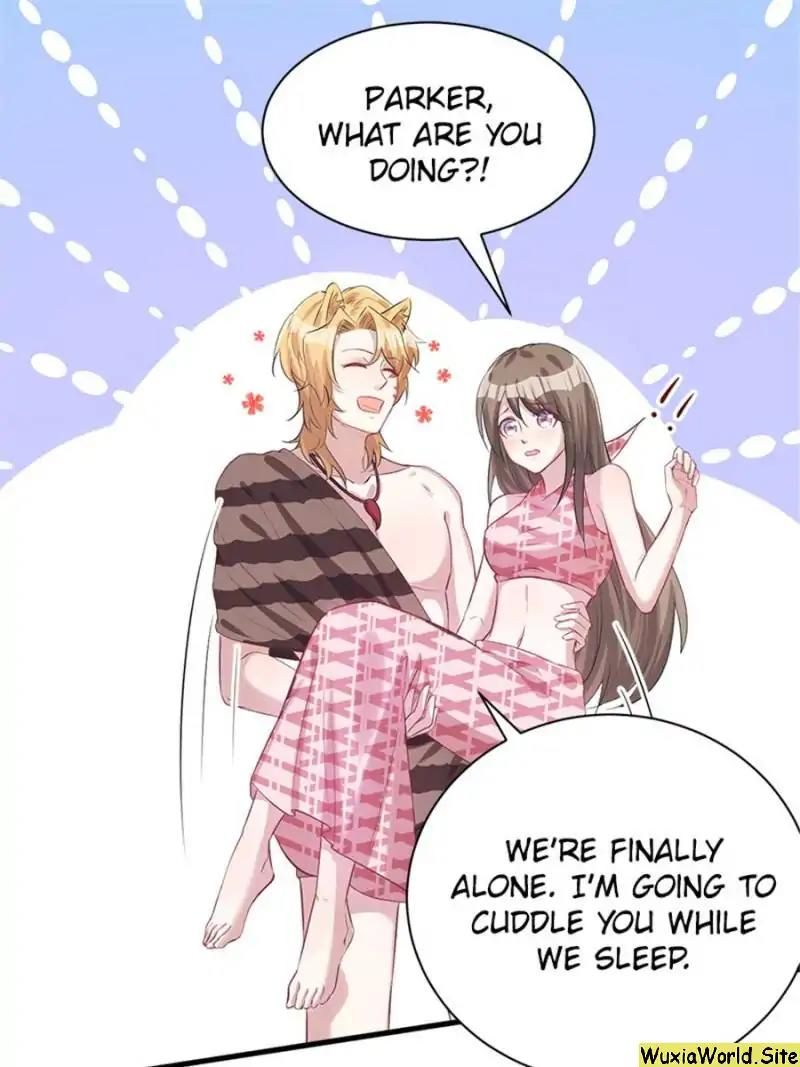 Read Beauty and the Beasts Manga Online