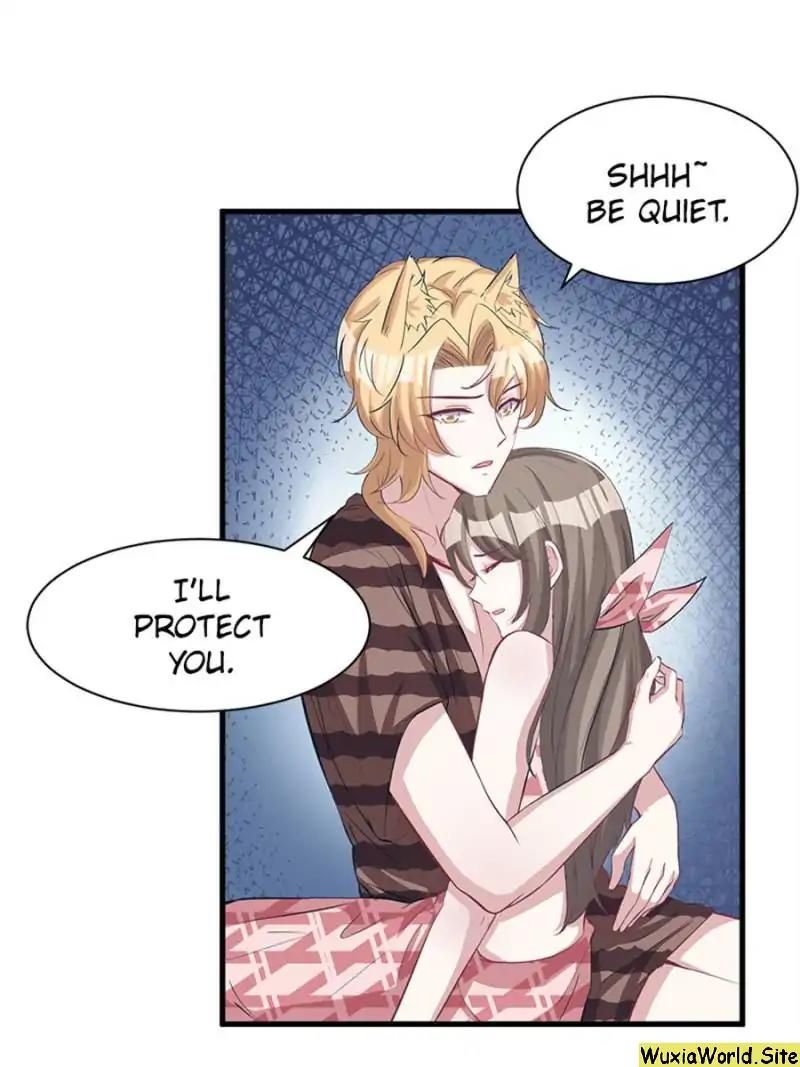 Read Beauty and the Beasts Manga Online