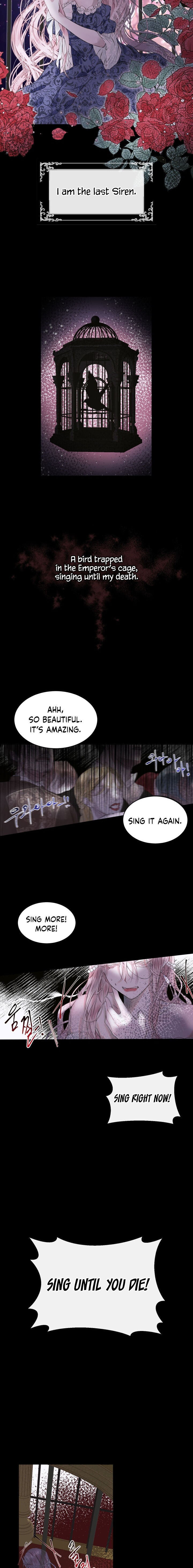 Read Becoming The Villain’s Family Manga Online