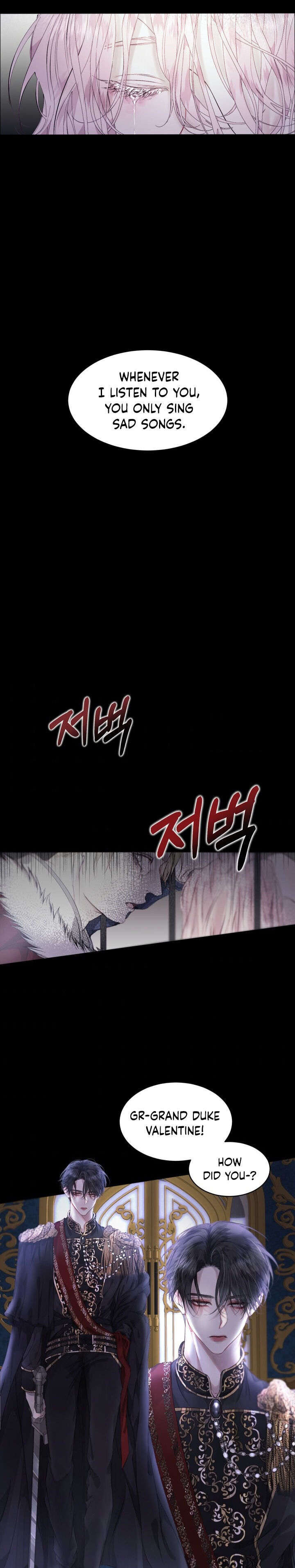 Read Becoming The Villain’s Family Manga Online