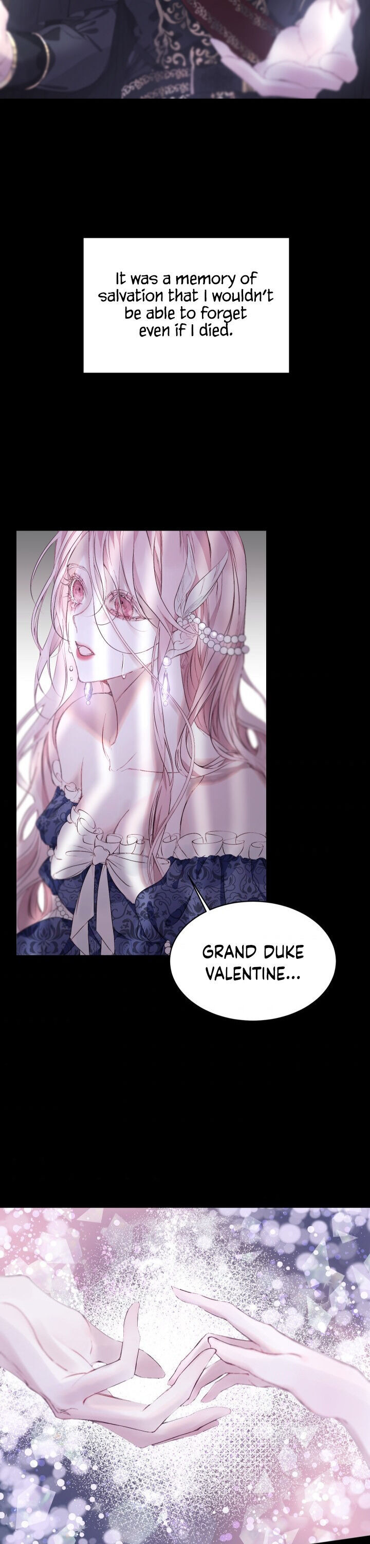 Read Becoming The Villain’s Family Manga Online
