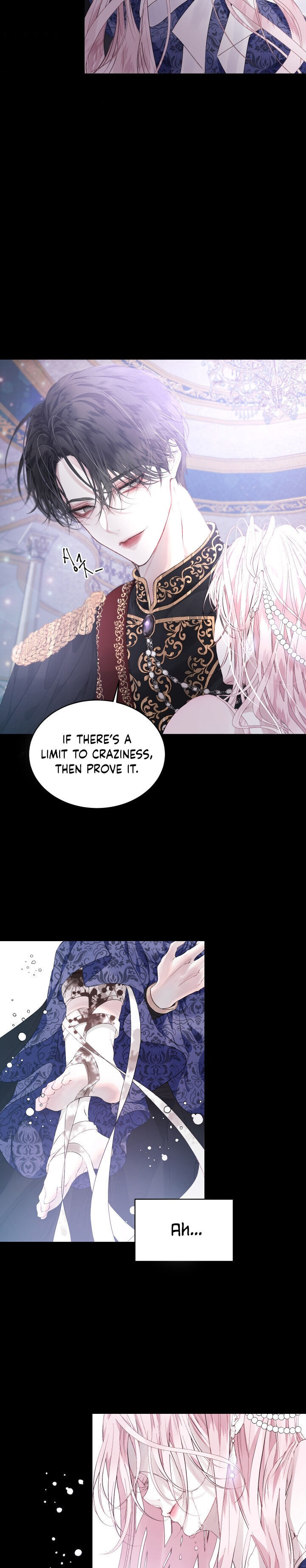 Read Becoming The Villain’s Family Manga Online