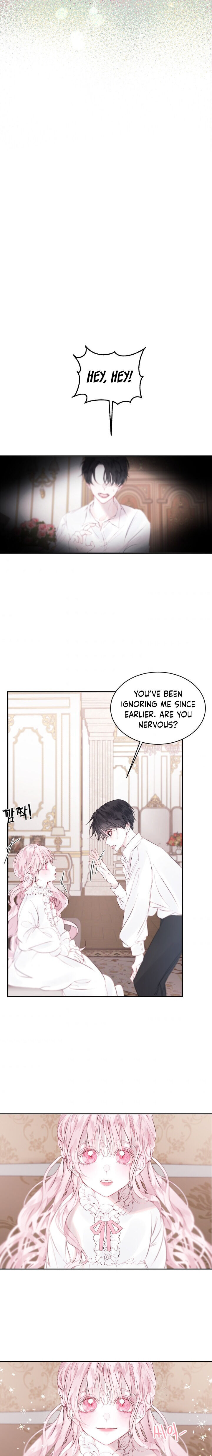 Read Becoming The Villain’s Family Manga Online