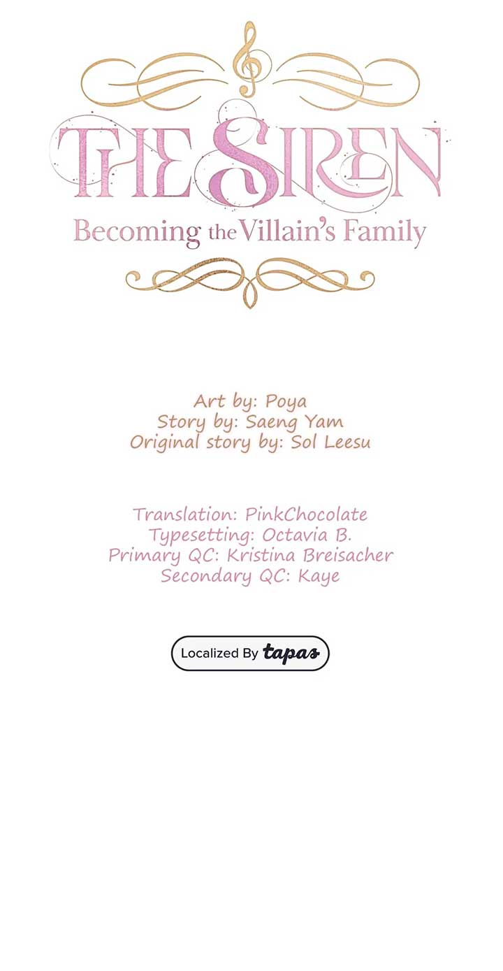Read Becoming The Villain’s Family Manga Online