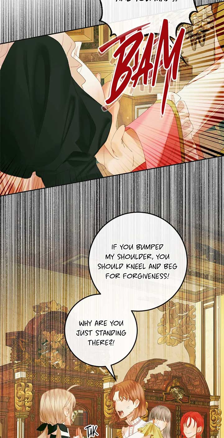 Read Becoming The Villain’s Family Manga Online