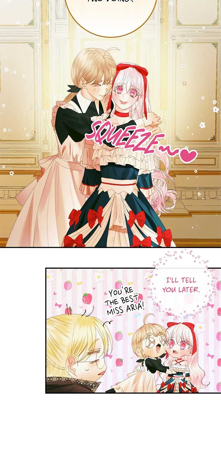 Read Becoming The Villain’s Family Manga Online