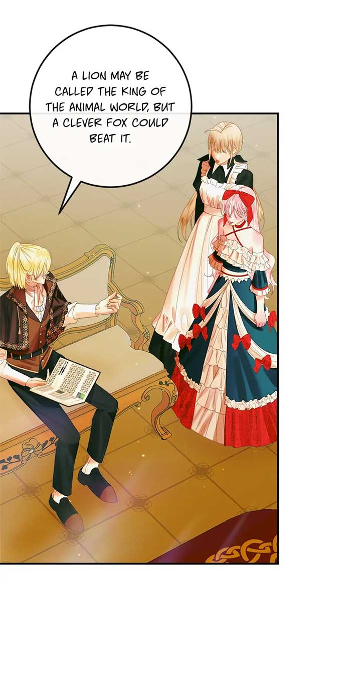 Read Becoming The Villain’s Family Manga Online