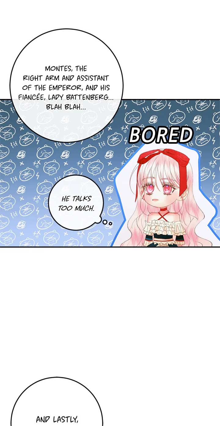 Read Becoming The Villain’s Family Manga Online