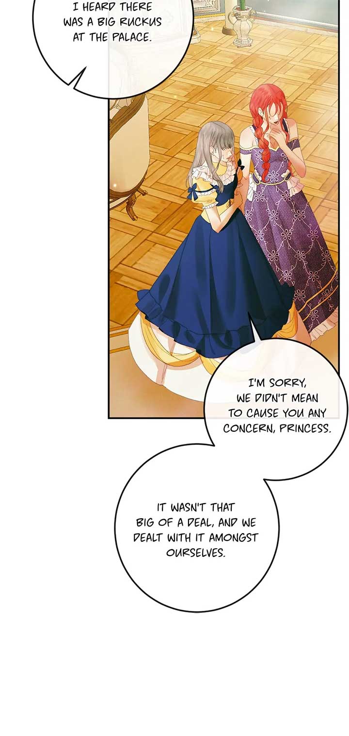 Read Becoming The Villain’s Family Manga Online
