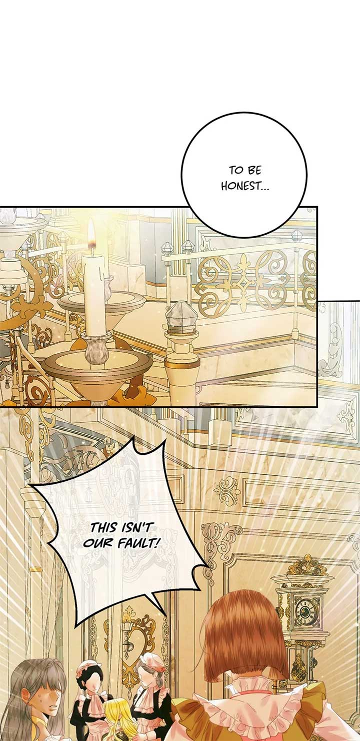 Read Becoming The Villain’s Family Manga Online
