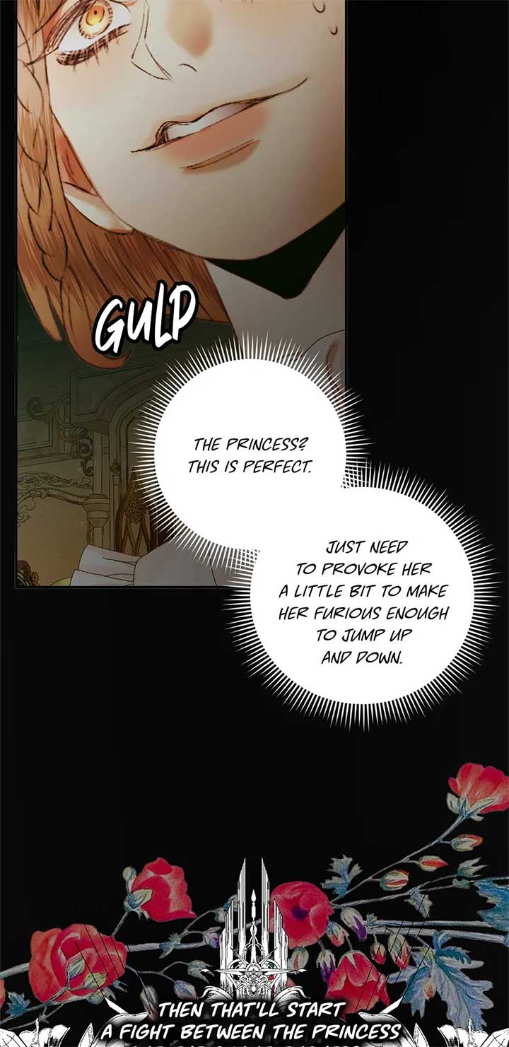 Read Becoming The Villain’s Family Manga Online