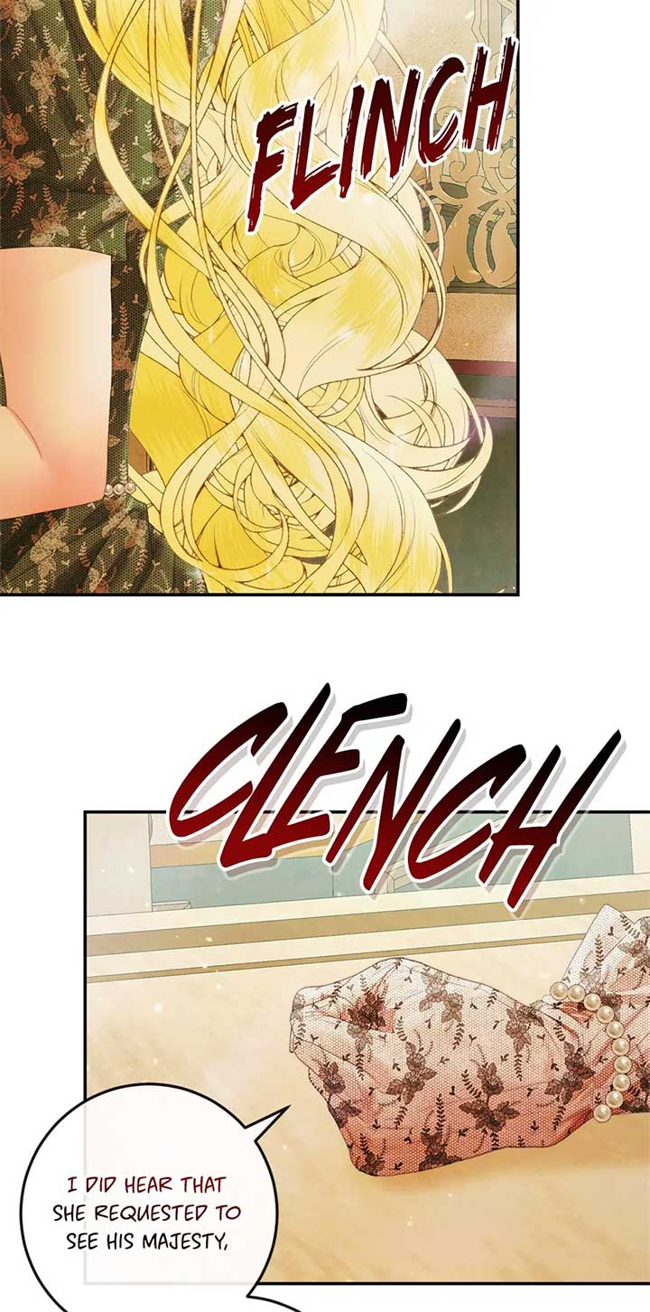 Read Becoming The Villain’s Family Manga Online