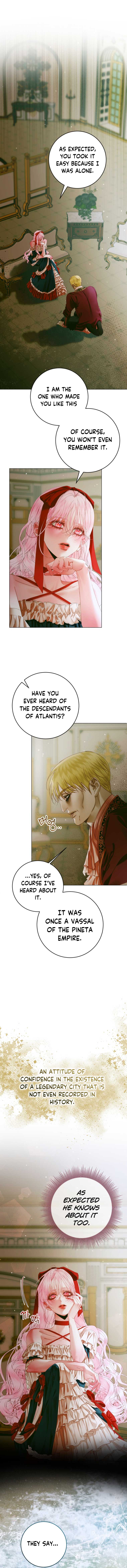 Read Becoming The Villain’s Family Manga Online